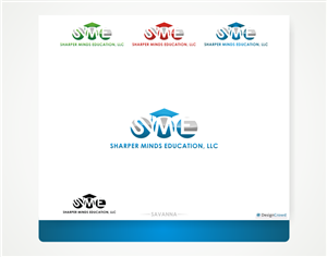 Logo Design by Savana for this project | Design: #1097141