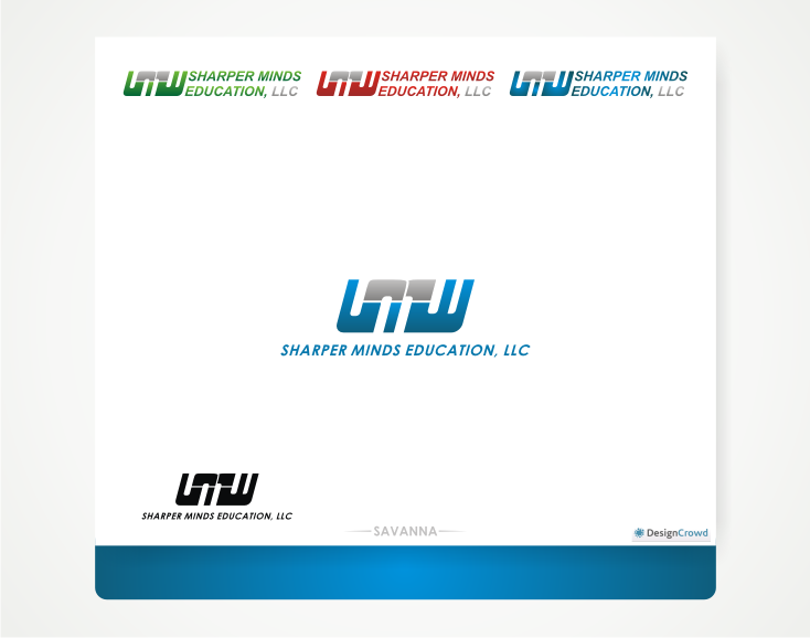 Logo Design by Savana for this project | Design #1097145