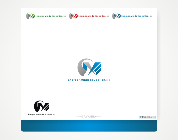 Logo Design by Savana for this project | Design #1097148