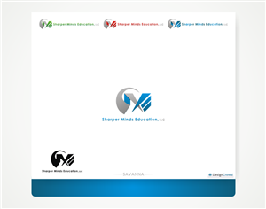 Logo Design by Savana for this project | Design: #1097148