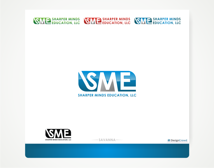 Diseño de Logo por Savana para este proyecto | Diseño #1097150