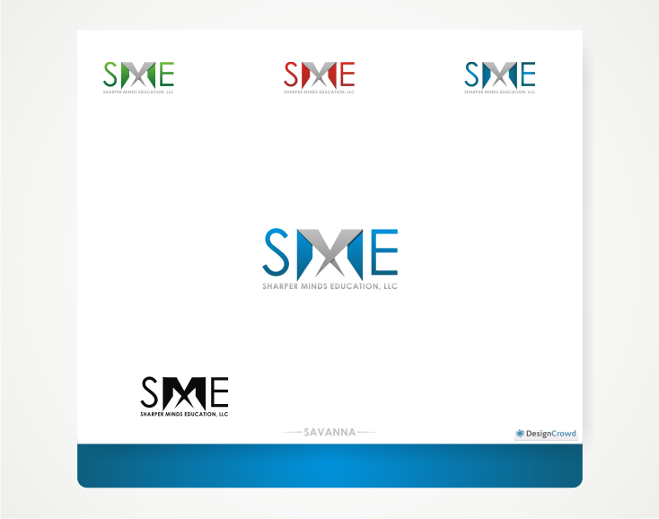 Logo-Design von Savana für dieses Projekt | Design #1097152