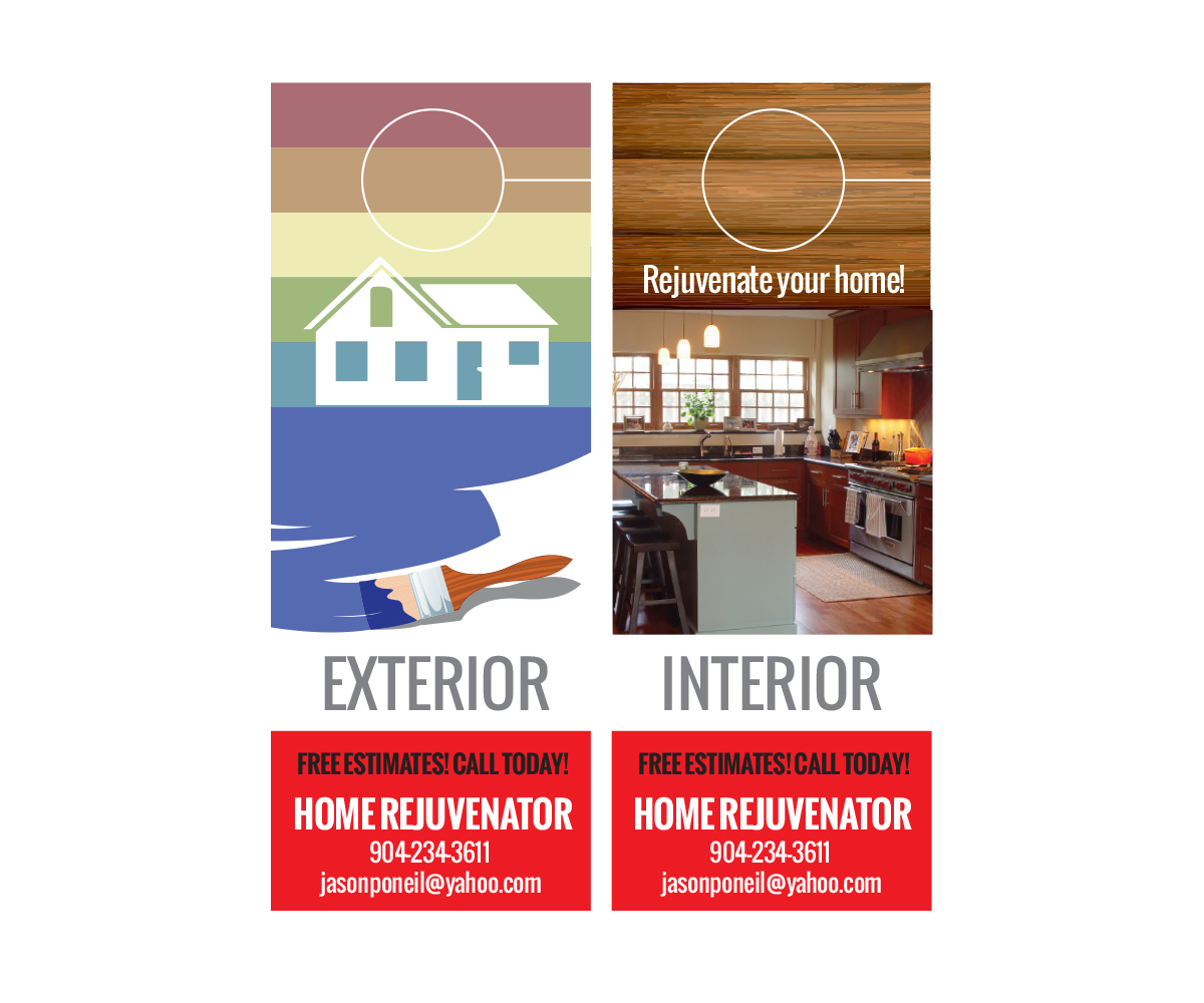 Graphic Design by Thomas DeHart for this project | Design #4034580