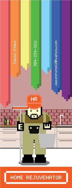 Graphic Design by LEE MING YAO for this project | Design #4062567