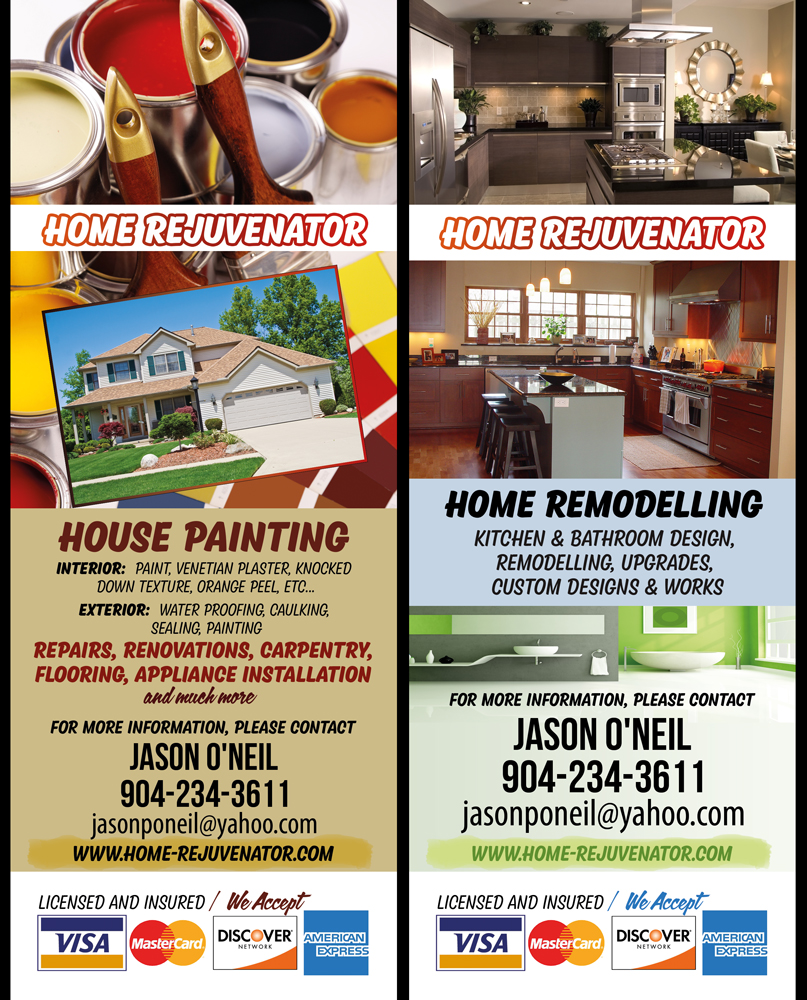 Graphic Design by UrbainFX for this project | Design #4085854