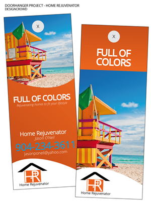 Graphic Design by RedOne22 for this project | Design: #4033738