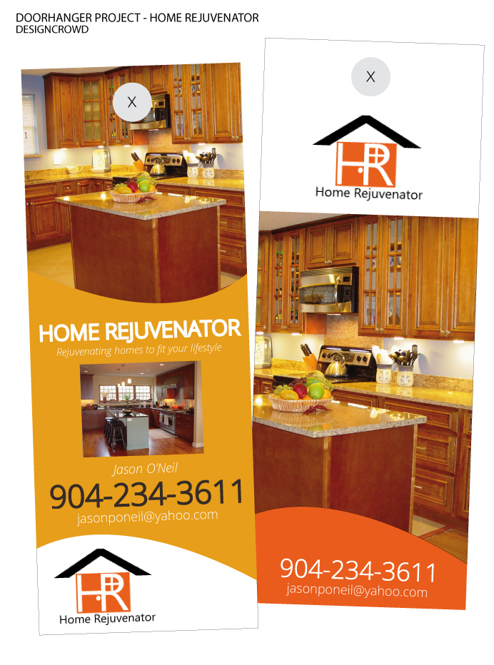 Graphic Design by RedOne22 for this project | Design #4039696