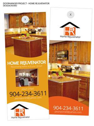 Graphic Design by RedOne22 for this project | Design: #4039696