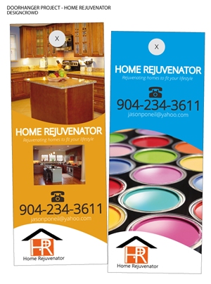 Graphic Design by RedOne22 for this project | Design: #4060158