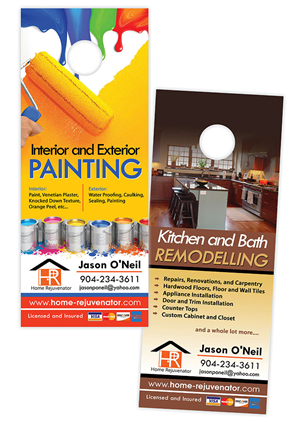 Graphic Design by creationz2011 for this project | Design: #4085541