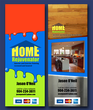 Graphic Design by Corymcg for this project | Design: #4058004