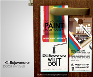 Graphic Design by Mahmoud Shahin for this project | Design: #4047285