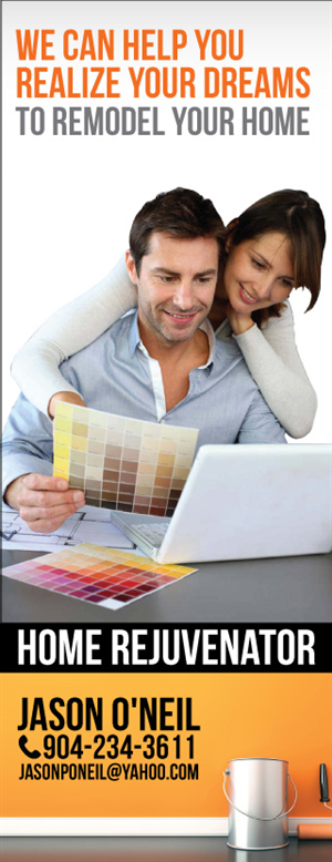 Graphic Design by JCR for this project | Design: #4041138