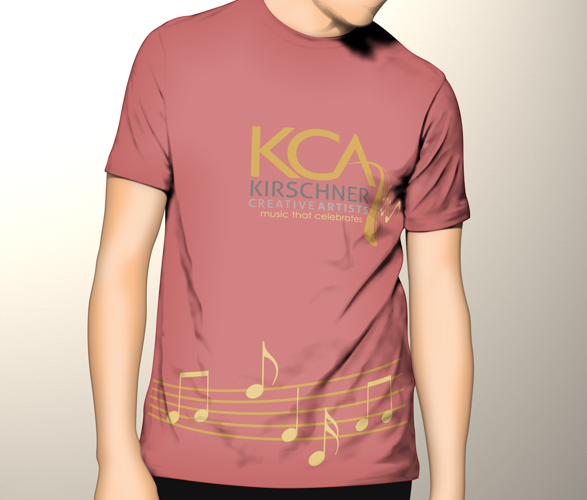 Diseño de Camiseta por ArtSamurai para este proyecto | Diseño #1177490