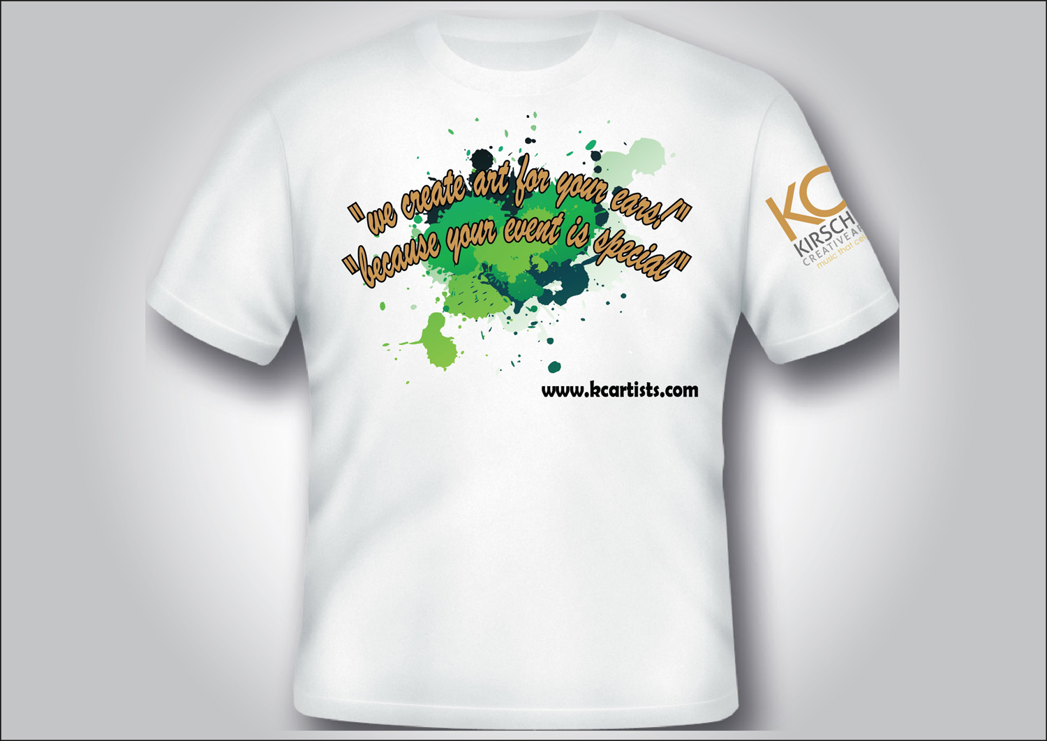 Diseño de Camiseta por pb para este proyecto | Diseño #1184626