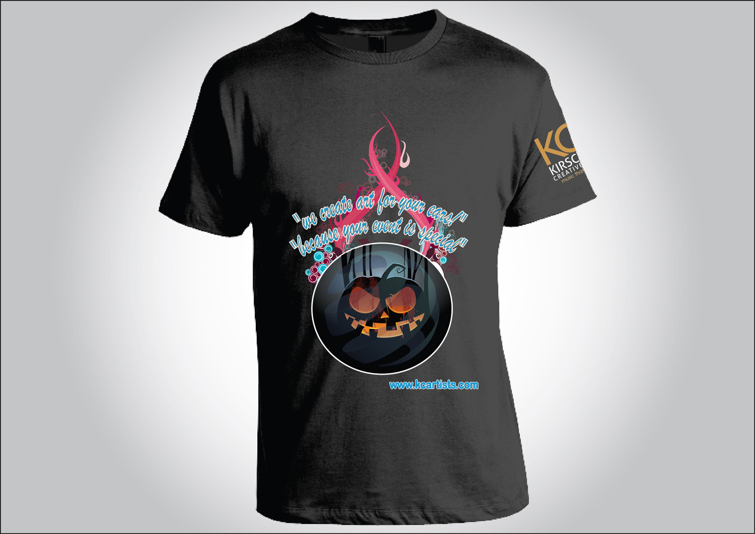 Diseño de Camiseta por pb para este proyecto | Diseño #1187959
