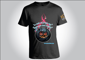 T-shirt Design by pb for this project | Design: #1187959