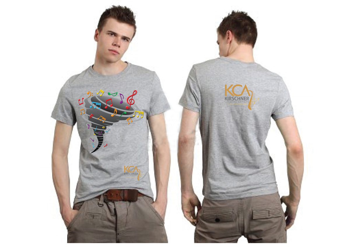 T-shirt Design by Sbss for this project | Design #1100760