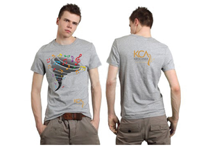 T-shirt Design by Sbss for this project | Design: #1100760