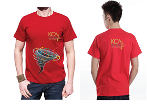 T-shirt Design by Sbss for this project | Design: #1100762