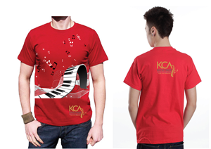 T-shirt Design by Sbss for this project | Design: #1100764