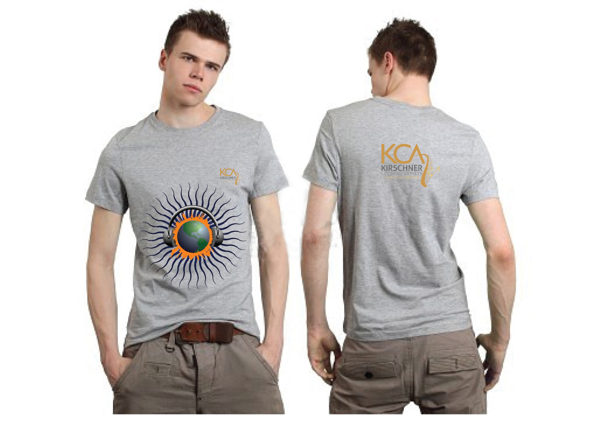 T-shirt Design by Sbss for this project | Design #1100766