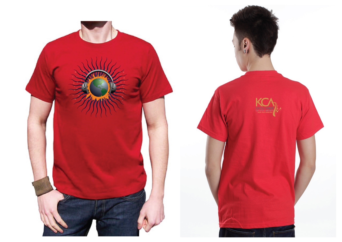 T-shirt Design by Sbss for this project | Design #1100768