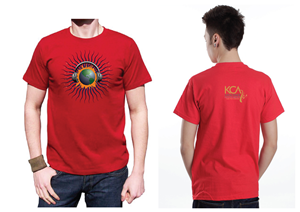 T-shirt Design by Sbss for this project | Design: #1100768