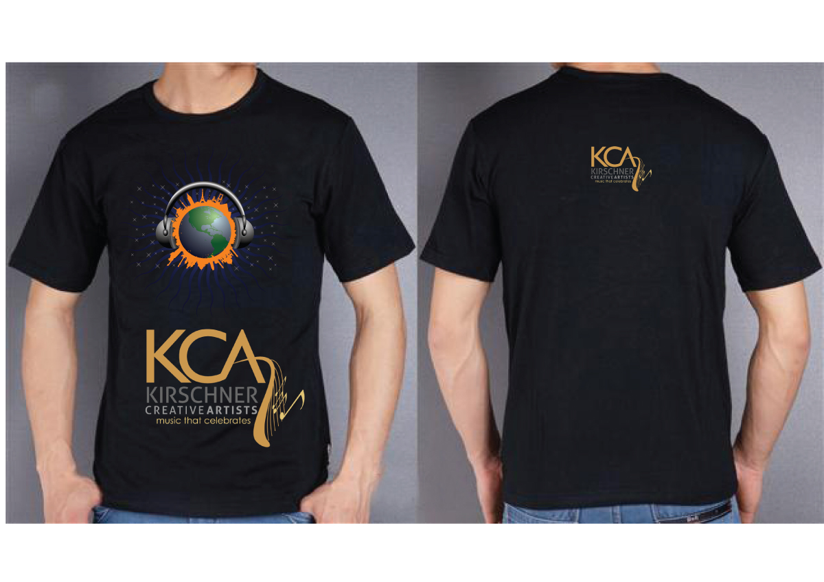 Diseño de Camiseta por Sbss para este proyecto | Diseño #1100769