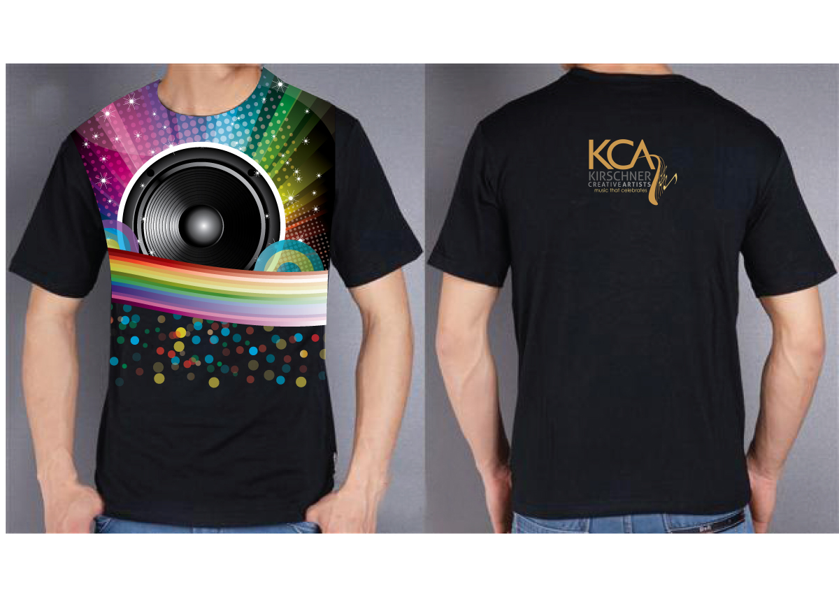 T-shirt Design by Sbss for this project | Design #1100770