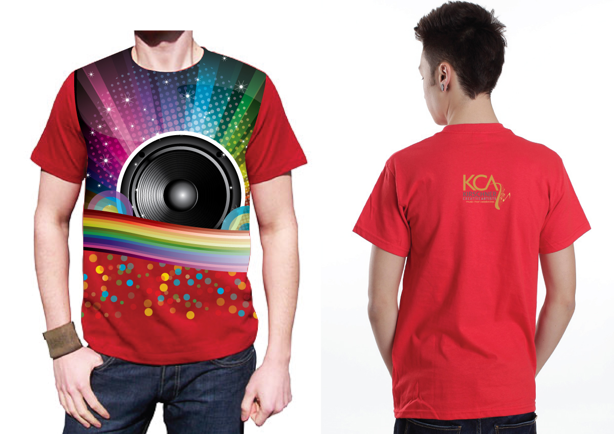 T-shirt Design by Sbss for this project | Design #1100772