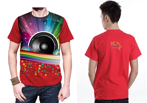 Design de T-shirt par Sbss pour ce projet | Design : #1100772