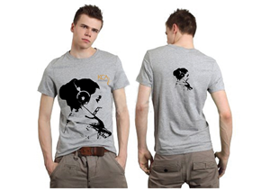 Design de T-shirt par Sbss pour ce projet | Design : #1100773