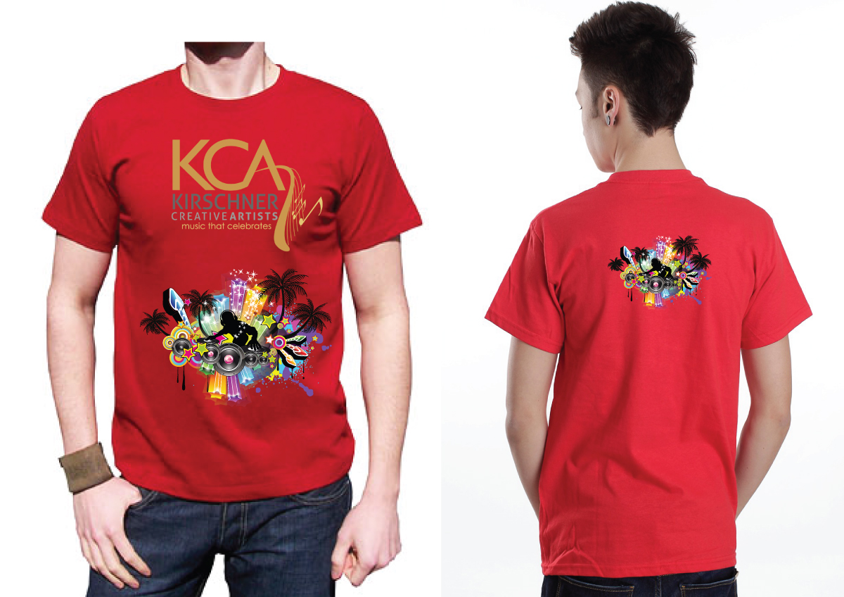 T-shirt Design by Sbss for this project | Design #1100774