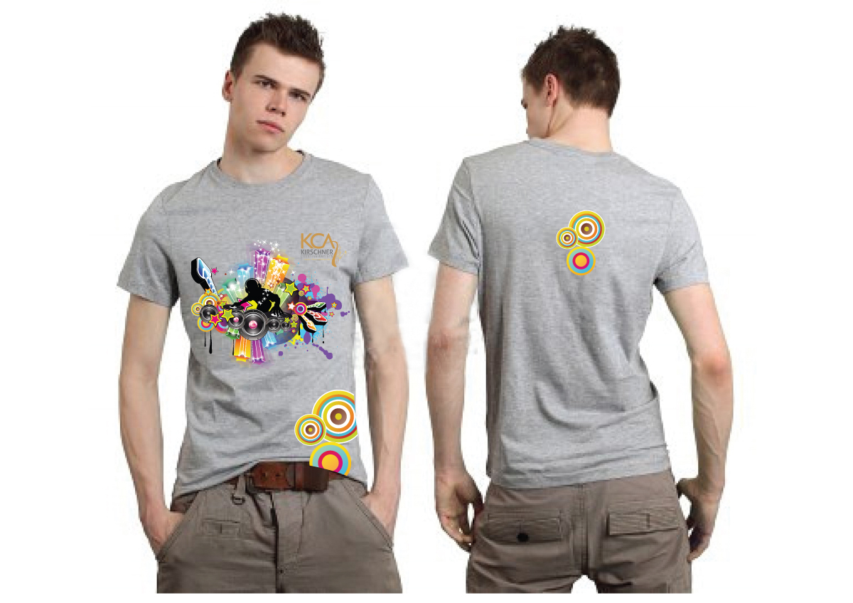 Diseño de Camiseta por Sbss para este proyecto | Diseño #1100775