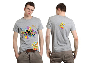 Design de T-shirt par Sbss pour ce projet | Design : #1100775