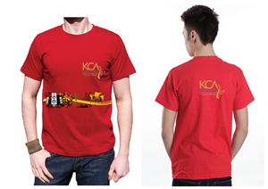 Design de T-shirt par Sbss pour ce projet | Design : #1100778