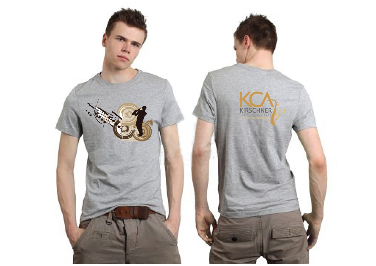 Design de T-shirt par Sbss pour ce projet | Design #1100780