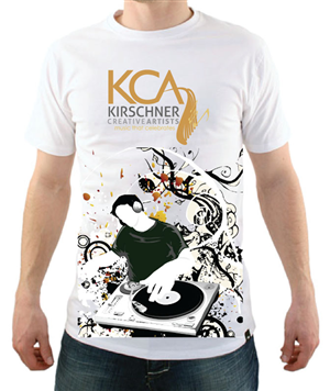Design de T-shirt par Sbss pour ce projet | Design : #1100808