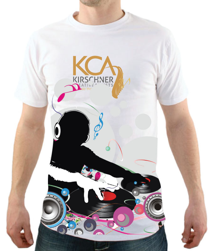 T-Shirt-Design von Sbss für dieses Projekt | Design #1100809