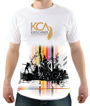 Design de T-shirt par Sbss pour ce projet | Design : #1100813