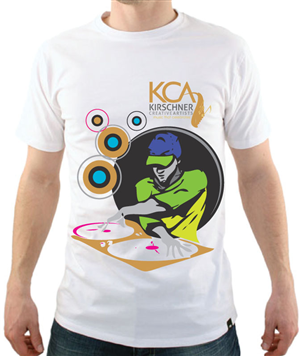Design de T-shirt par Sbss pour ce projet | Design : #1100817