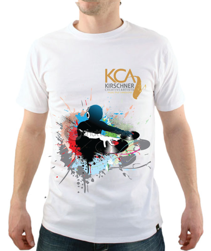 Diseño de Camiseta por Sbss para este proyecto | Diseño #1100818