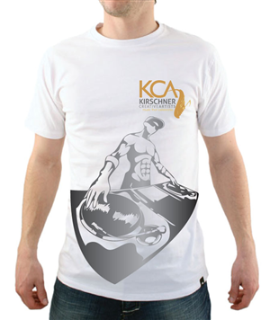 Diseño de Camiseta por Sbss para este proyecto | Diseño: #1100821