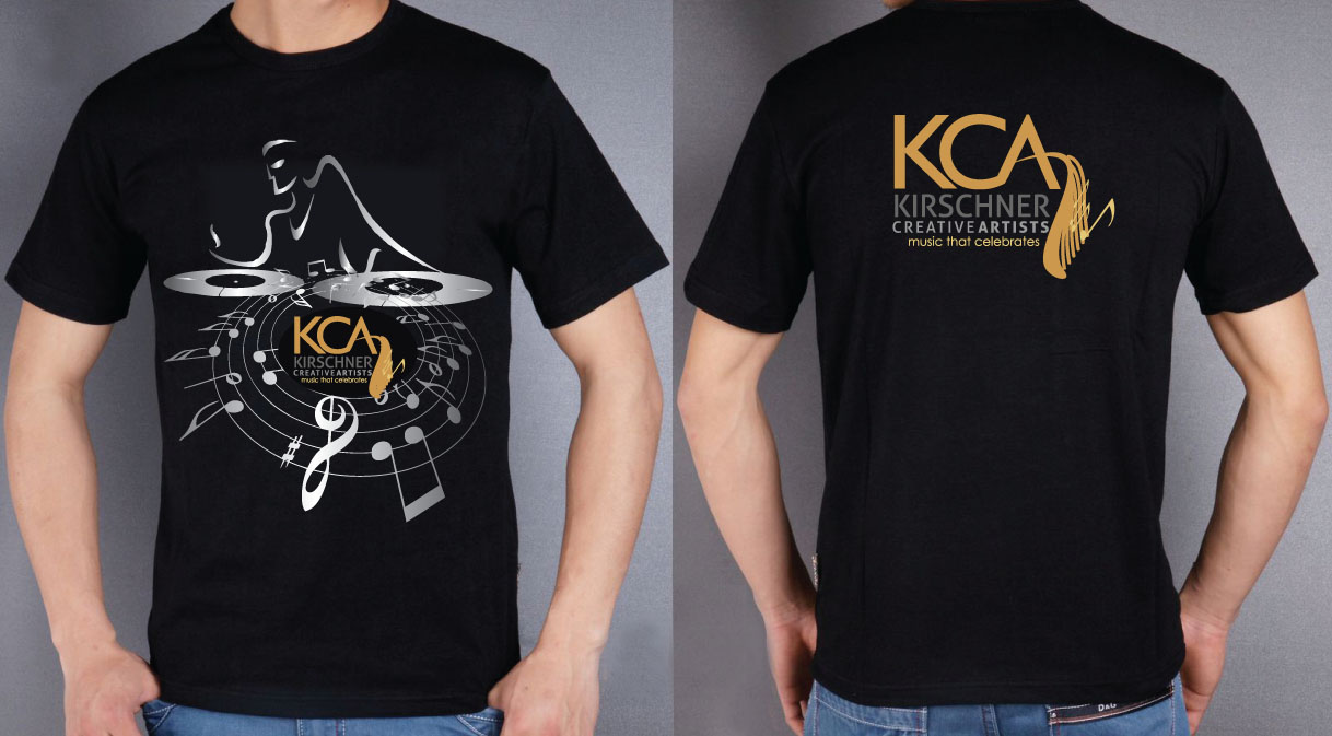 Diseño de Camiseta por Sbss para este proyecto | Diseño #1100822