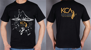 Diseño de Camiseta por Sbss para este proyecto | Diseño: #1100822