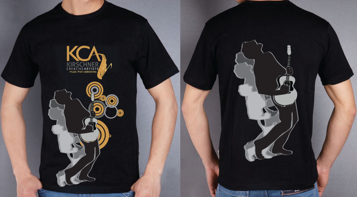 T-shirt Design by Sbss for this project | Design #1100823