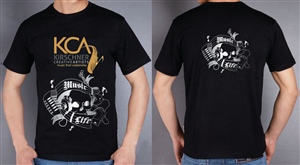 Diseño de Camiseta por Sbss para este proyecto | Diseño: #1100826