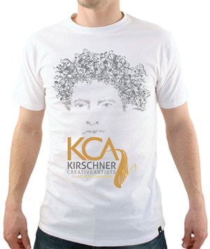 Diseño de Camiseta por Sbss para este proyecto | Diseño: #1104859