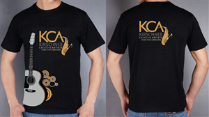 Diseño de Camiseta por Sbss para este proyecto | Diseño: #1104862